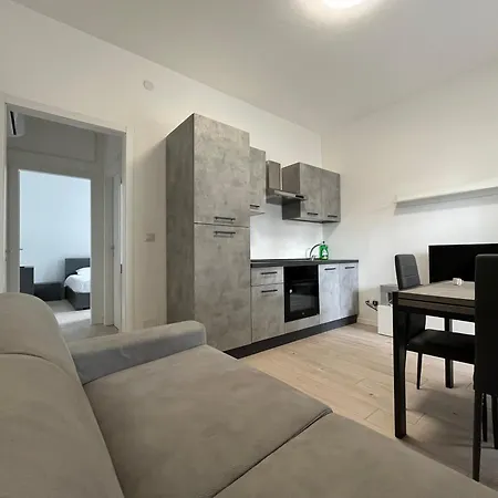 Il Villino Lido Spina * Lido di Spina