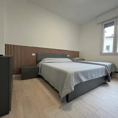 Il Villino Lido Spina *