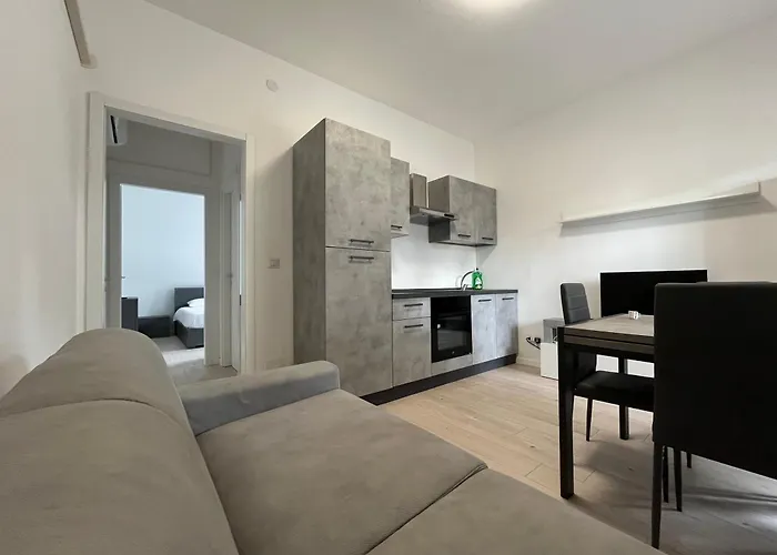 Il Villino Lido Spina * Lido di Spina