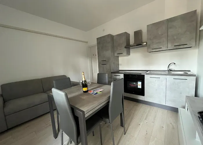 Il Villino Lido Spina * Lido di Spina