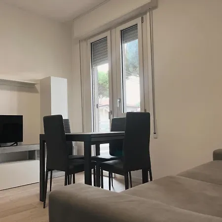 Dom wakacyjny Il Villino Lido Spina