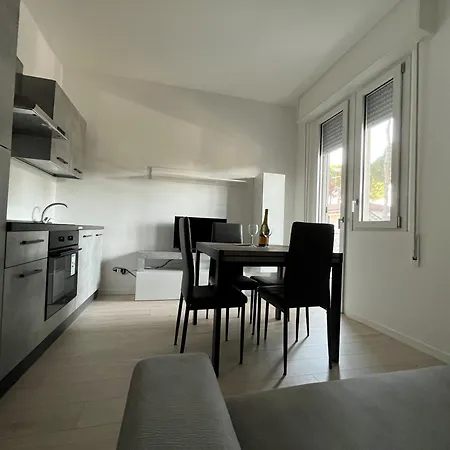 Il Villino Lido Spina * Lido di Spina