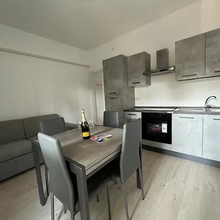 Il Villino Lido Spina * Lido di Spina