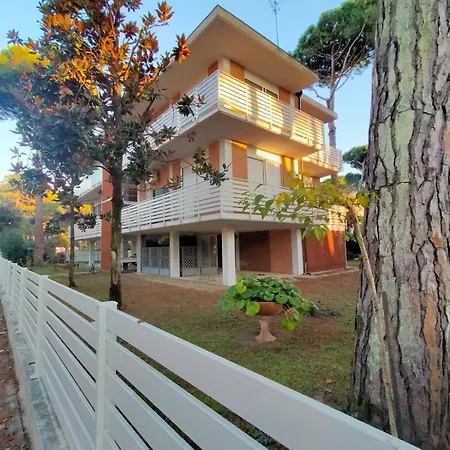 Il Villino Lido Spina Casa de Férias *