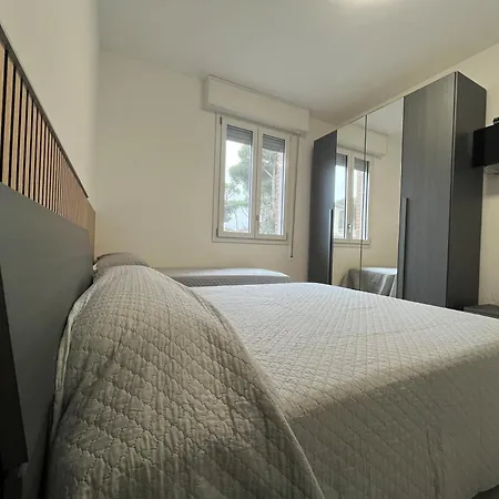 Il Villino Lido Spina * Lido di Spina