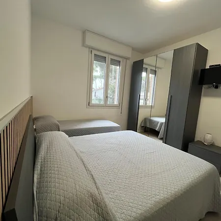 Il Villino Lido Spina