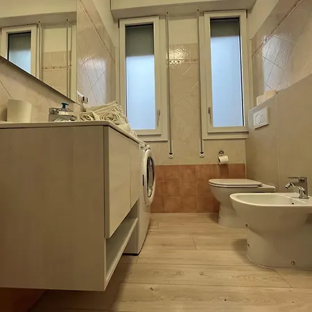 Casa de Férias Il Villino Lido Spina