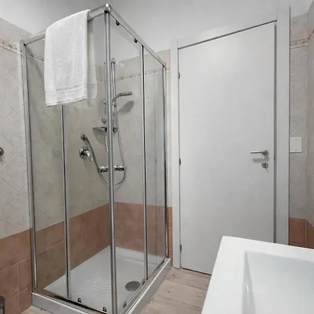 Dom wakacyjny Il Villino Lido Spina