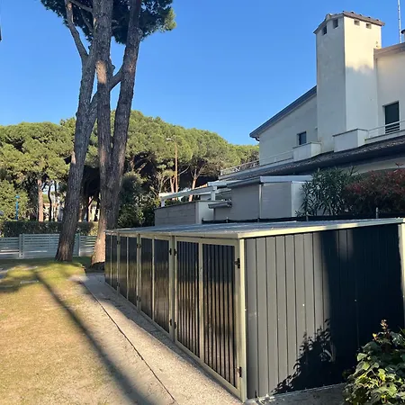 Il Villino Lido Spina * Lido di Spina