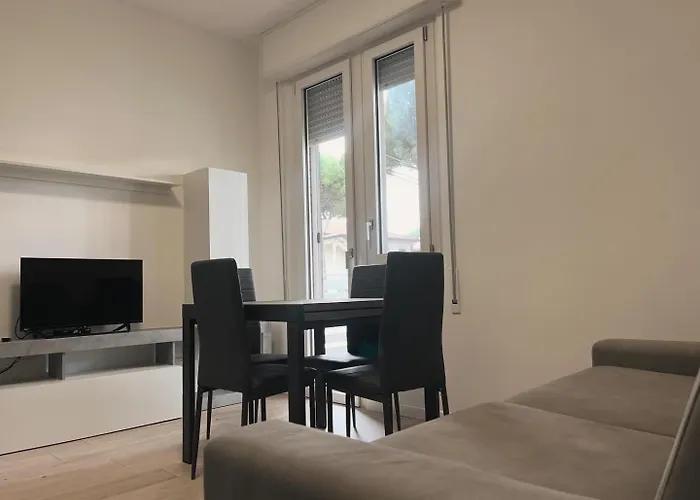 Vakantiehuis Il Villino Lido Spina