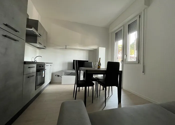 Il Villino Lido Spina * Lido di Spina