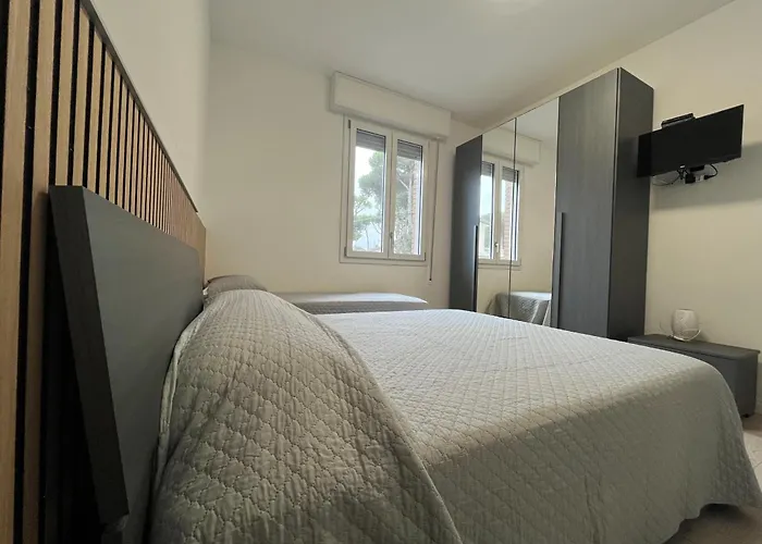 Il Villino Lido Spina * Lido di Spina