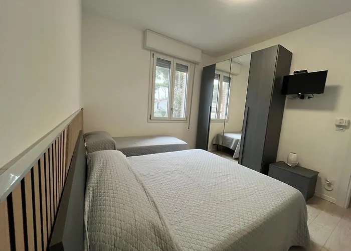 Il Villino Lido Spina