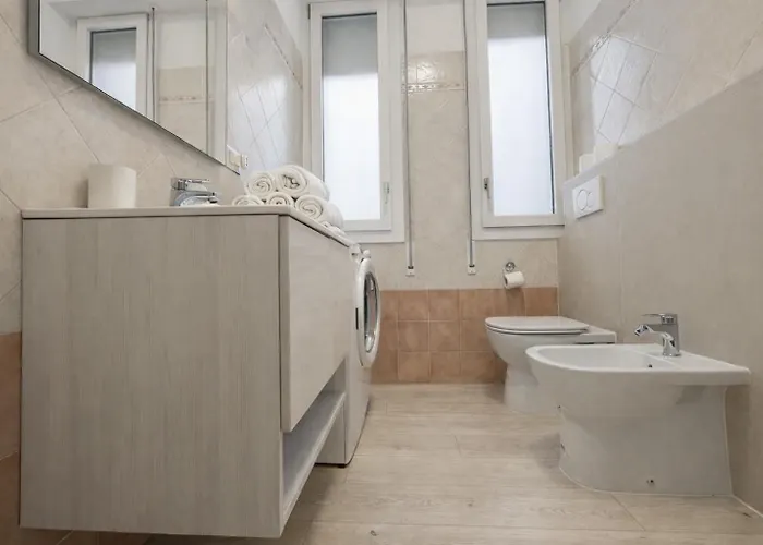 Prázdninový dům Il Villino Lido Spina