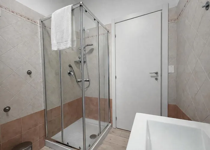 Prázdninový dům Il Villino Lido Spina