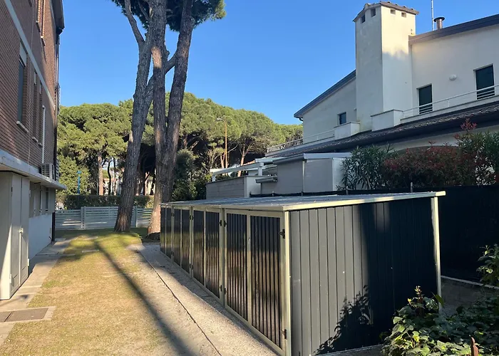 Il Villino Lido Spina * Lido di Spina